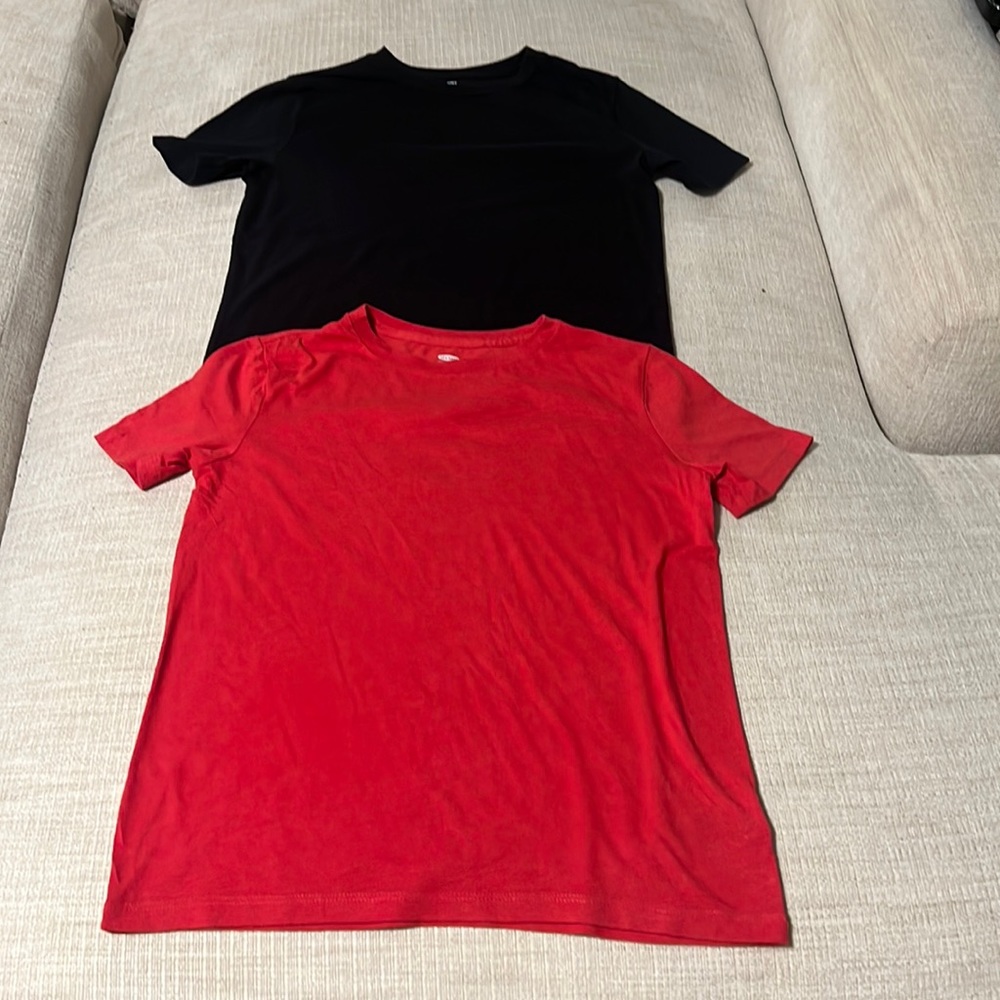 Old Navy Uniform T-shirts